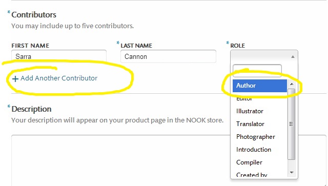 How To Publish An Ebook On Barnes Noble