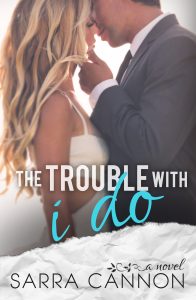 The Trouble With I Do