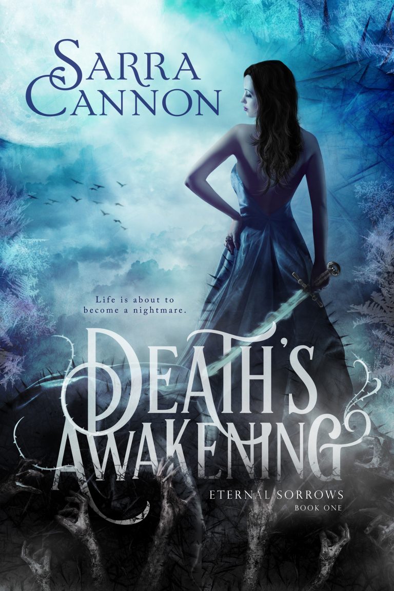 Read Death’s Awakening Free!