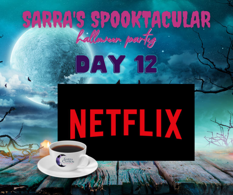 Favorite Scary or Halloween Movies (Spooktacular Day 12)