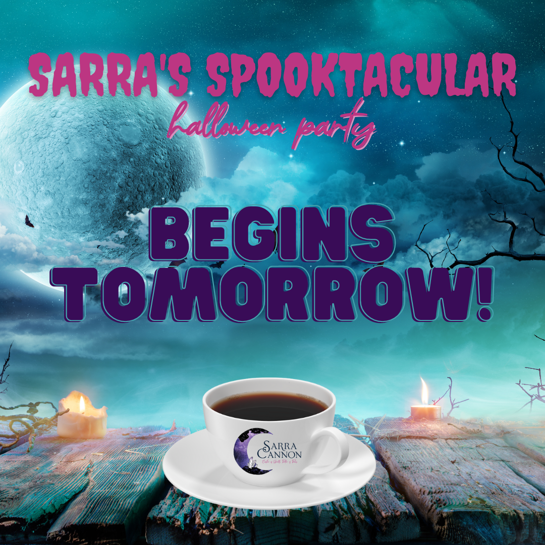 sarra-s-spooktacular-22-begins-tomorrow-sarra-cannon