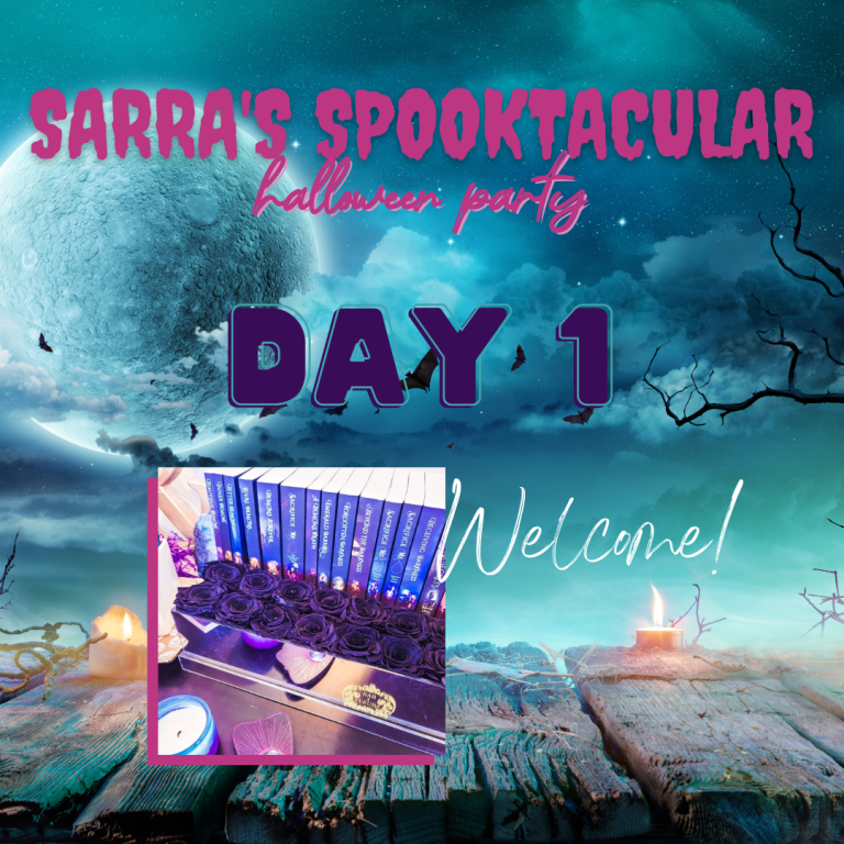 GRAND PRIZE ANNOUNCEMENT Day 1 | Spooktacular 2022