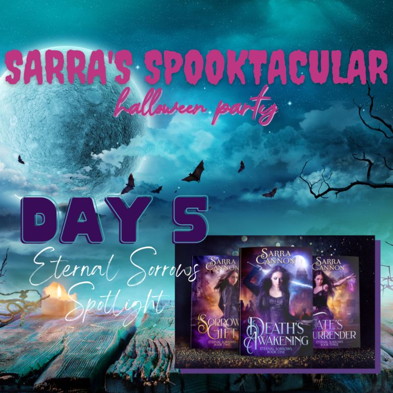 Spotlight On Eternal Sorrows – Day 5 | Spooktacular 2022