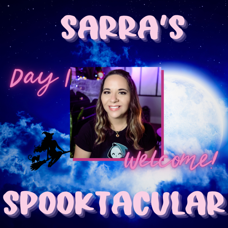 Day 1: Let The Spooky Fun Begin! | Spooktacular 2023