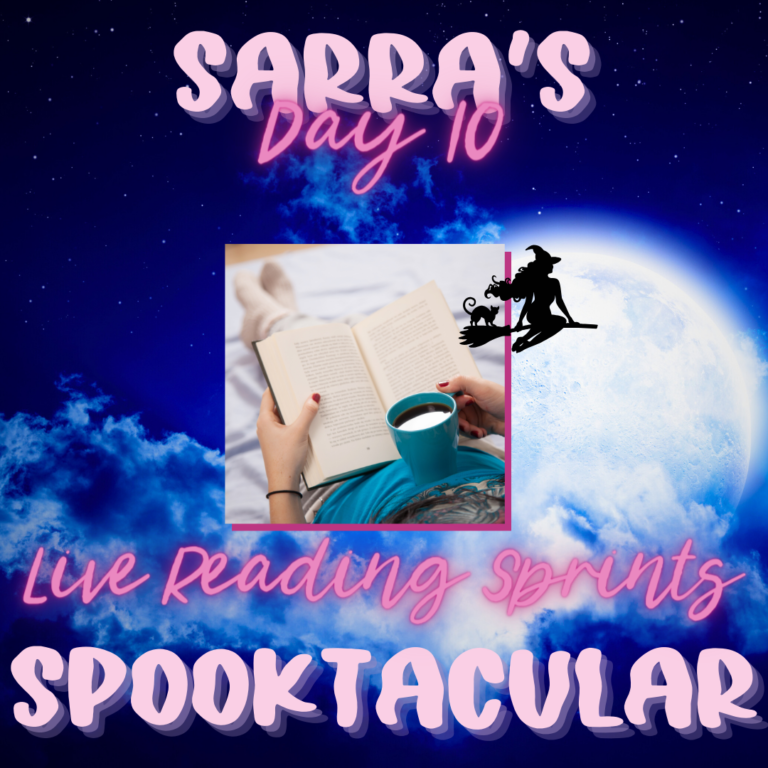 Day 10: Let’s Sprint! | Spooktacular 2023
