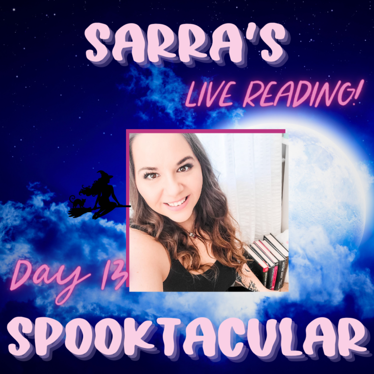 Day 13: Last Day of Spooktacular 2023! | Spooktacular 2023