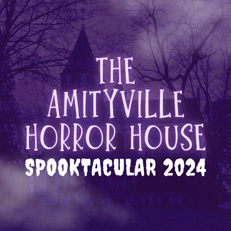 The Truth of The Amityville Horror House