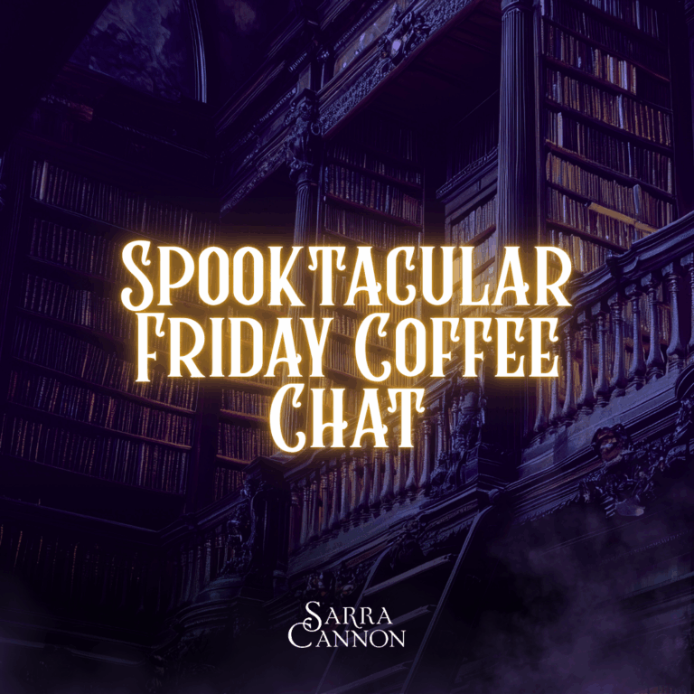 Spooky Tales & Story Inspiration