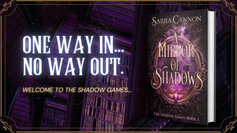 A New, Darker World Emerges From The Shadows