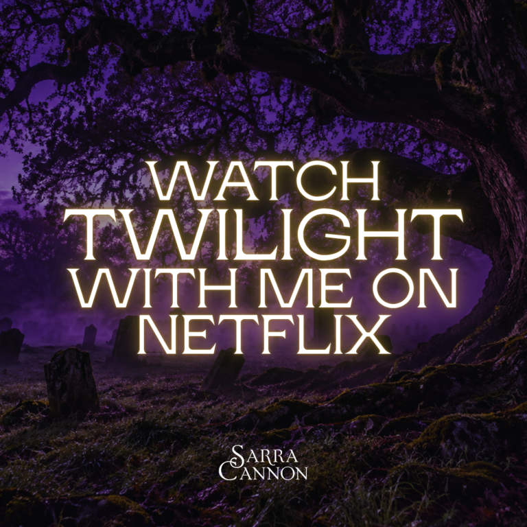 Watch A Movie With Me on Netflix