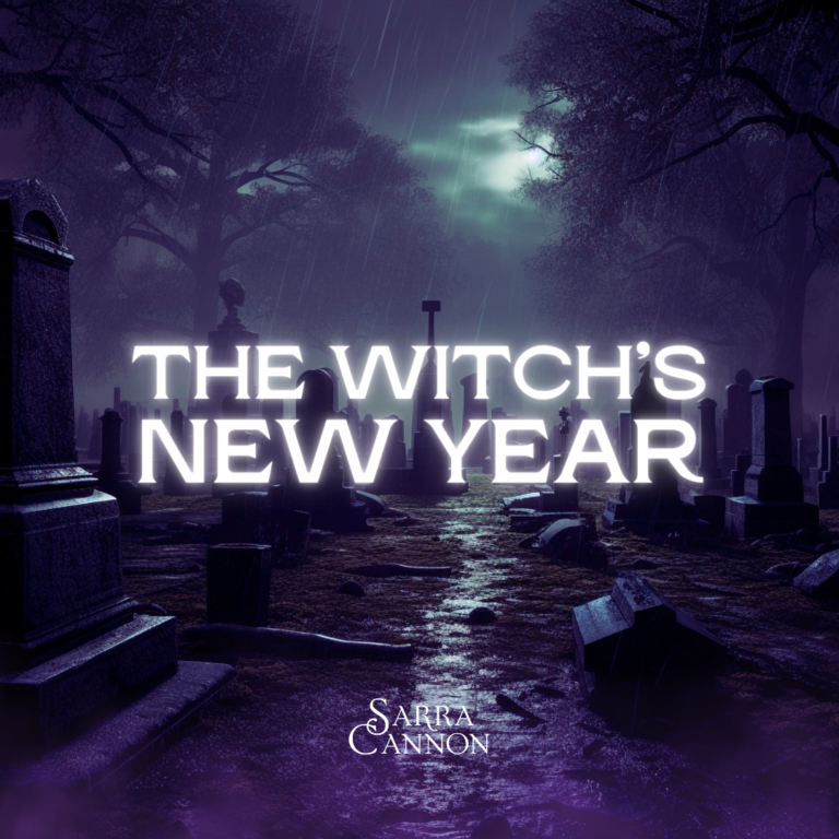 The Witch’s New Year